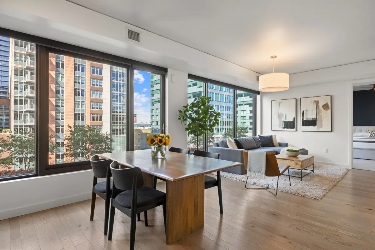1750 Wewatta St #529, Denver, CO 80202 - #1
