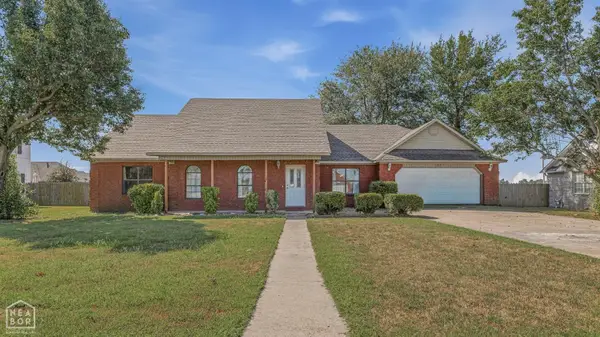 103 Northview Drive, Monette, AR 72447