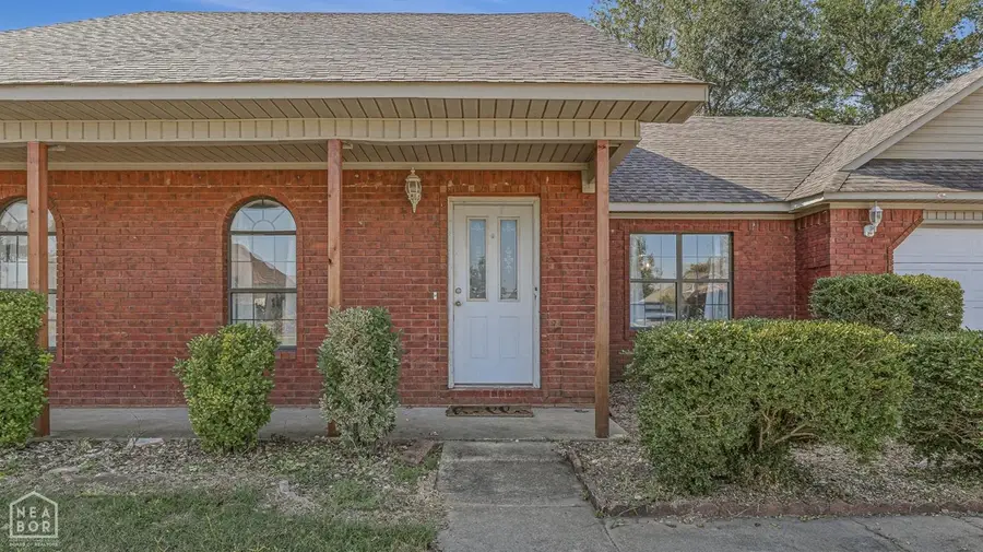 103 Northview Drive, Monette, AR 72447 - #2