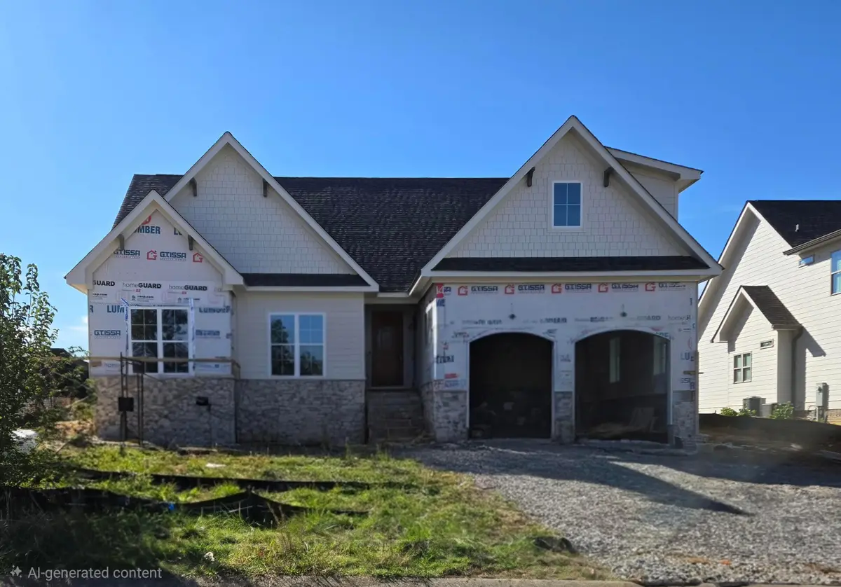 149 Stones Throw Lane #90, Chickamauga, GA 30707 - Image #1