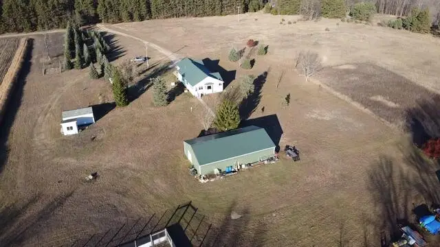 7313 W 12 1/2 Road, Mesick, MI 49668 - #3