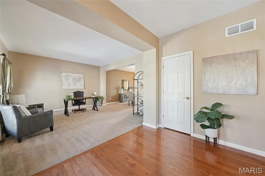 345 Palisades Ridge Court, Eureka, MO 63025 - #3