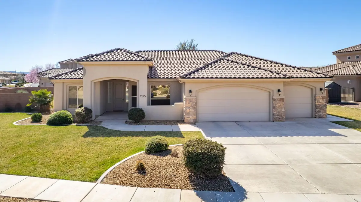 235 W 1725 S, Washington, UT 84780 - #1