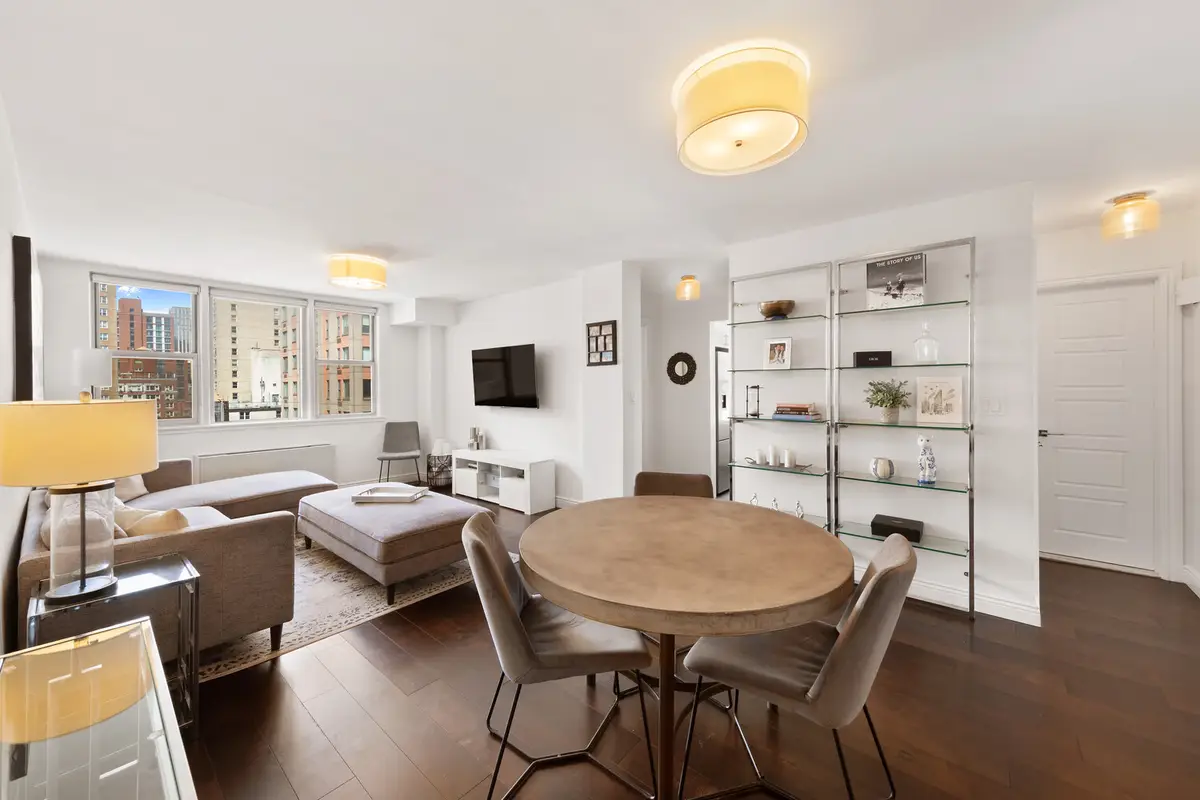 201 E 36th Street #17D, Manhattan, NY 10016 - #1