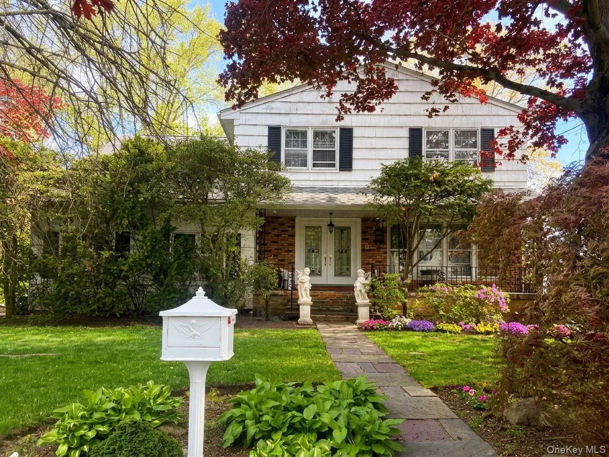 20 Old Farm Road, Scarsdale, NY 10583 - #1