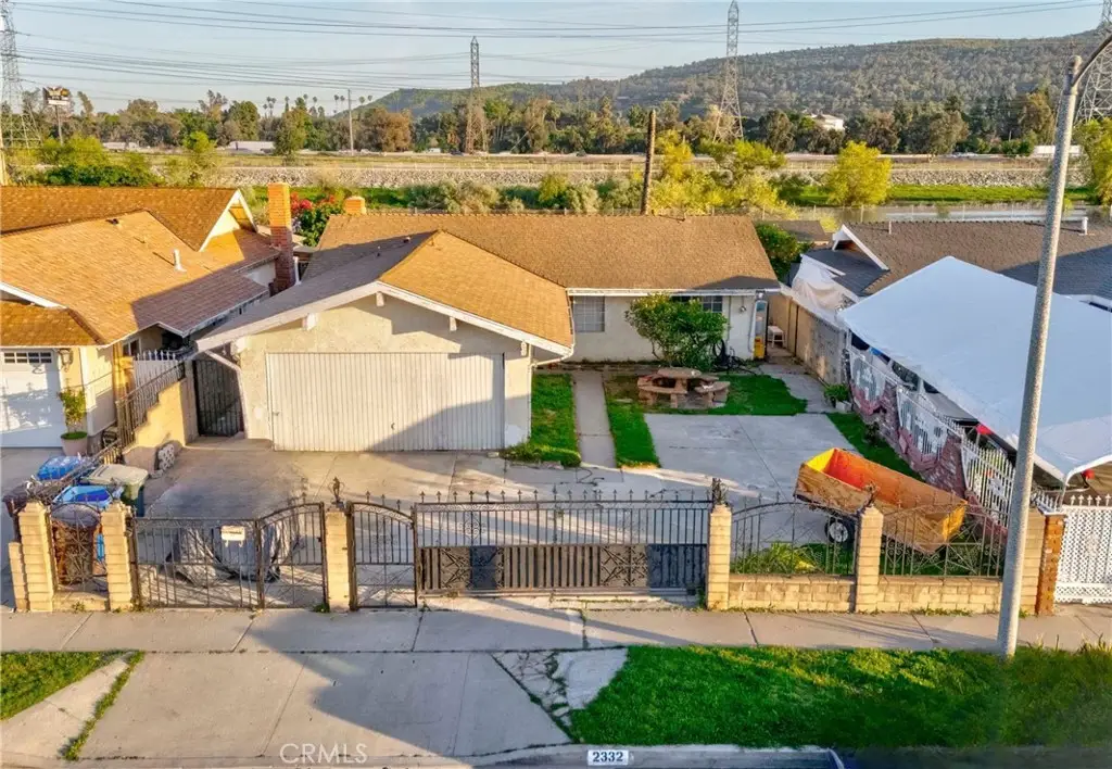 2332 Silverbay Avenue, El Monte, CA 91732 - #1