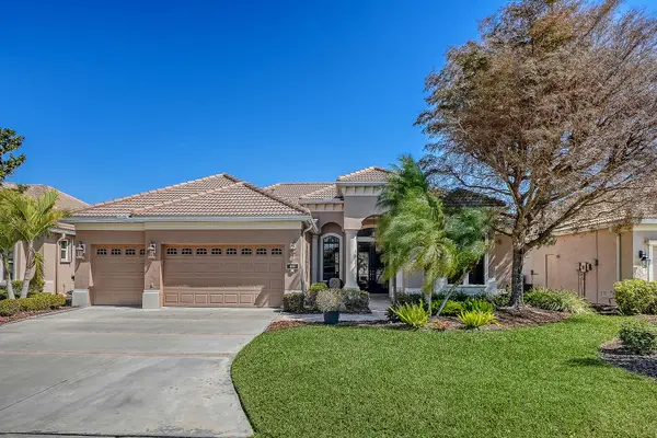664 Crane Prairie Way, OSPREY, FL 34229