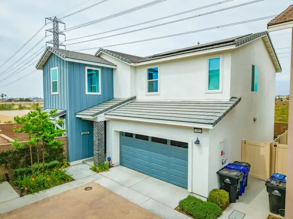 2503 E Dolomite Street, Ontario, CA 91761