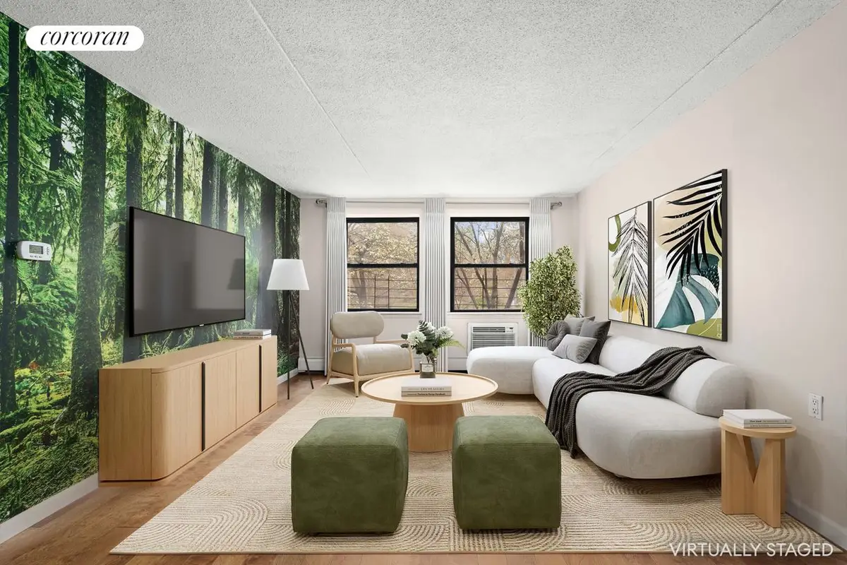 1901 Madison Avenue #218, Manhattan, NY 10035 - #1