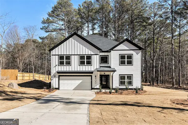 400 Stone Lea Trace, Oxford, GA 30054