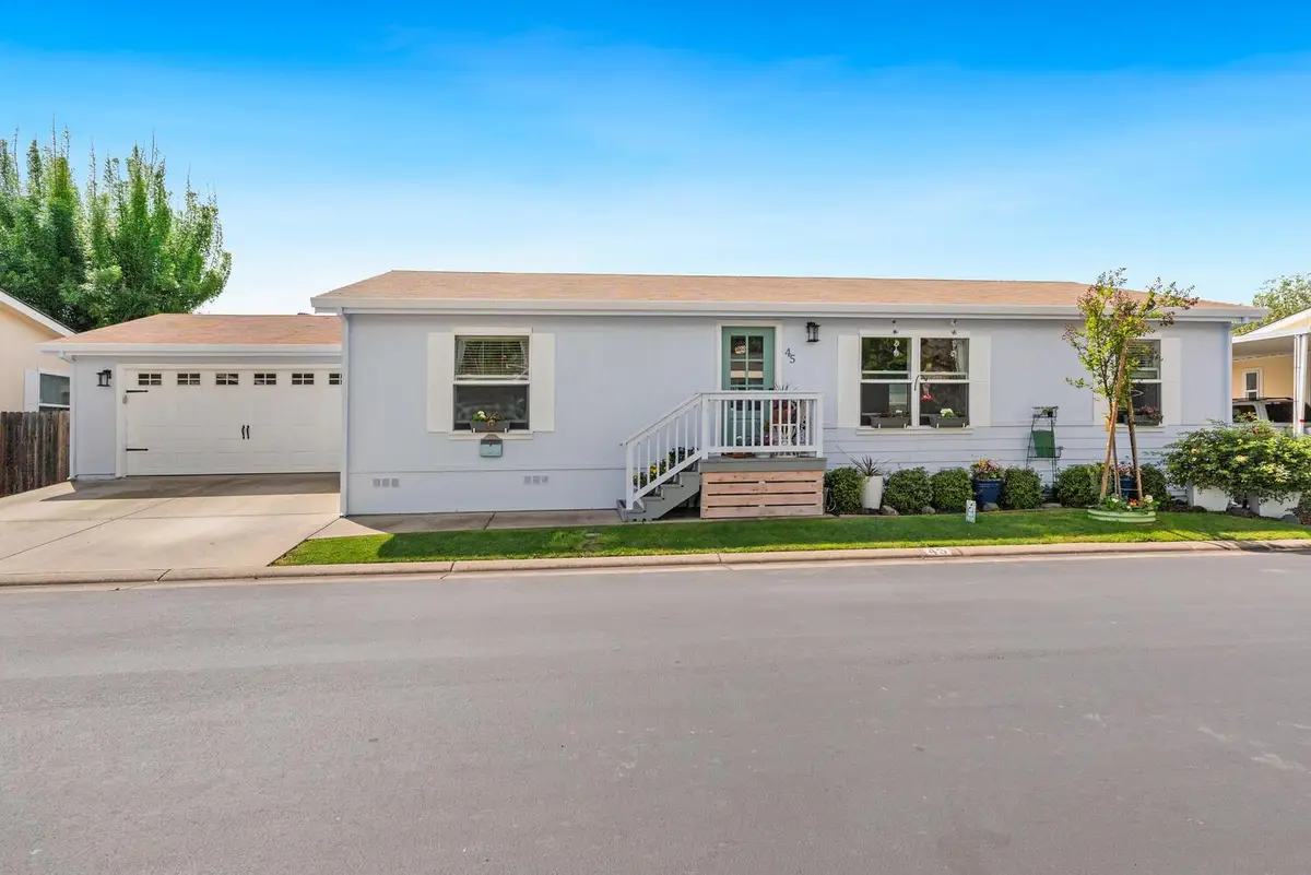 1400 W Marlette Street #45, Ione, CA 95640 - #1