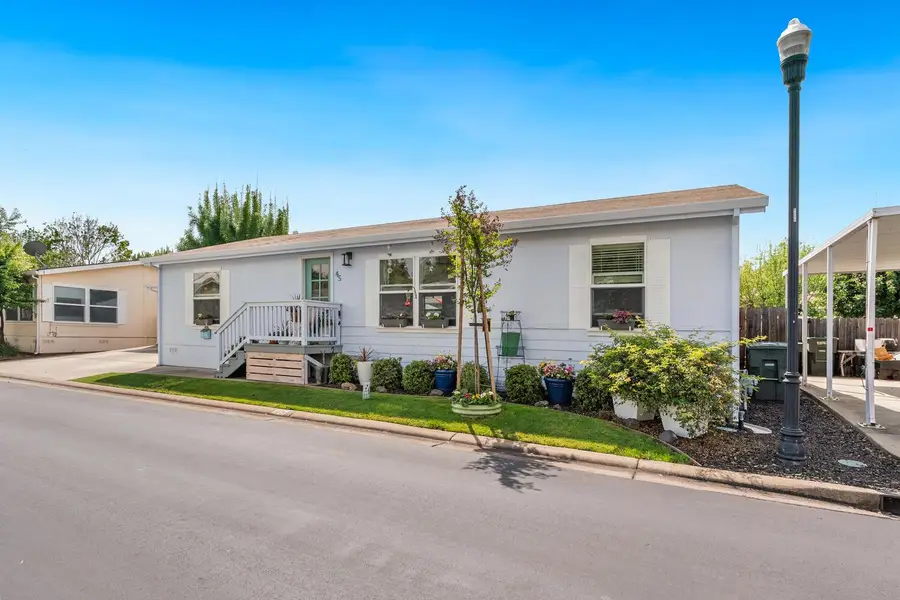 1400 W Marlette Street #45, Ione, CA 95640 - #2