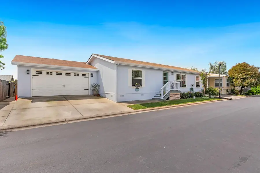 1400 W Marlette Street #45, Ione, CA 95640 - #3