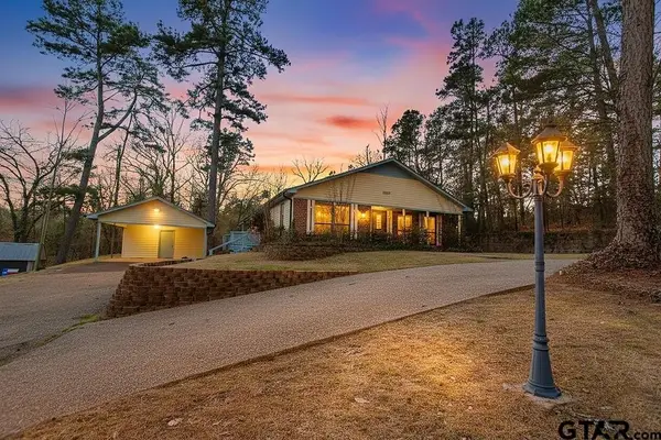 1656 Pineview Lane, Hideaway, TX 75771