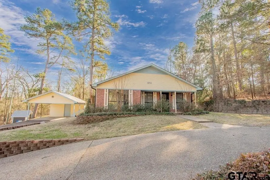 1656 Pineview Lane, Hideaway, TX 75771 - #2