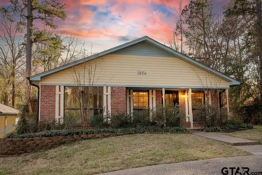 1656 Pineview Lane, Hideaway, TX 75771 - #3