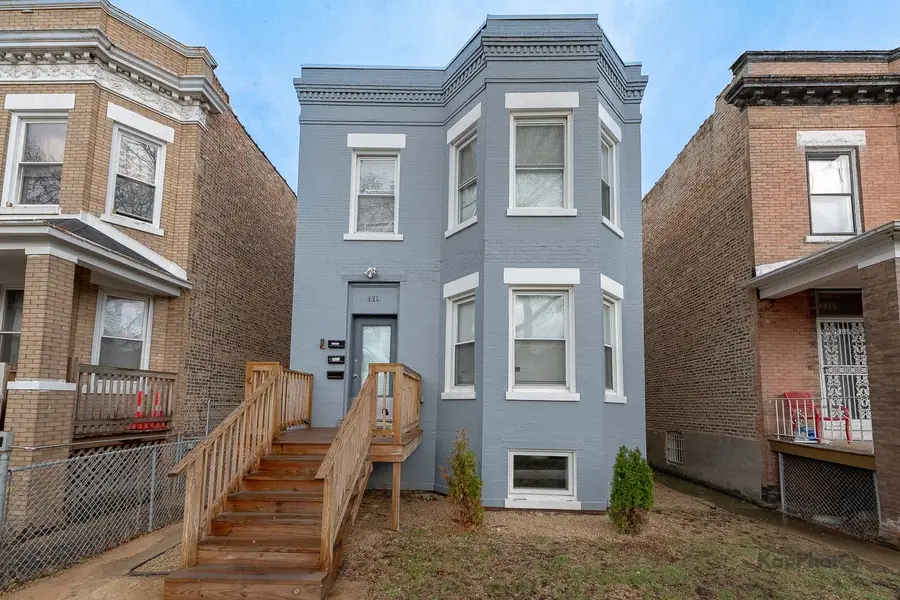 1019 N Ridgeway Avenue #1, Chicago, IL 60651 - #2