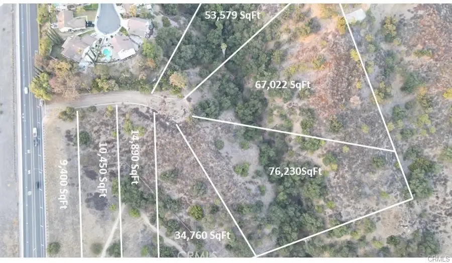 0 Paseo Al Deano, San Dimas, CA 91773 - Image #2