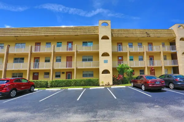 8225 Sunrise Lakes Boulevard #305, Sunrise, FL 33322