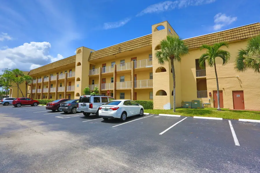 8225 Sunrise Lakes Boulevard #305, Sunrise, FL 33322 - #3