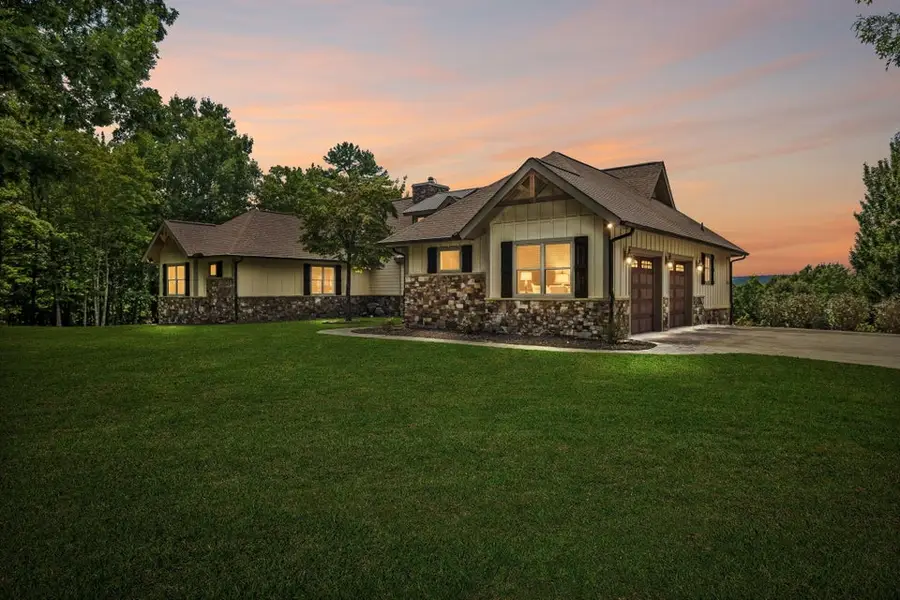 2620 Hobbstown Road, Dunlap, TN 37327 - #2