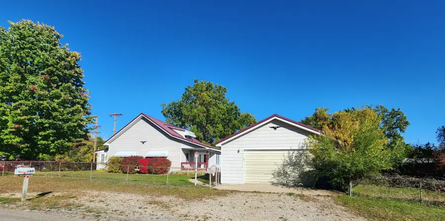 295 Birch, Harrison, MI 48625 - #3