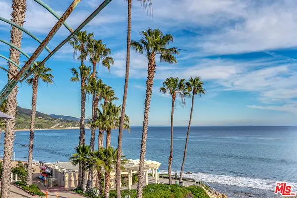 26668 Seagull Way #D203, Malibu, CA 90265