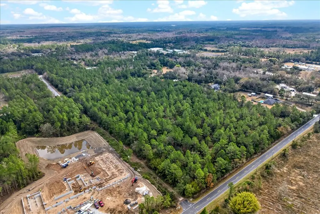 0 Old Haw Creek Road, Bunnell, FL 32110 - #1