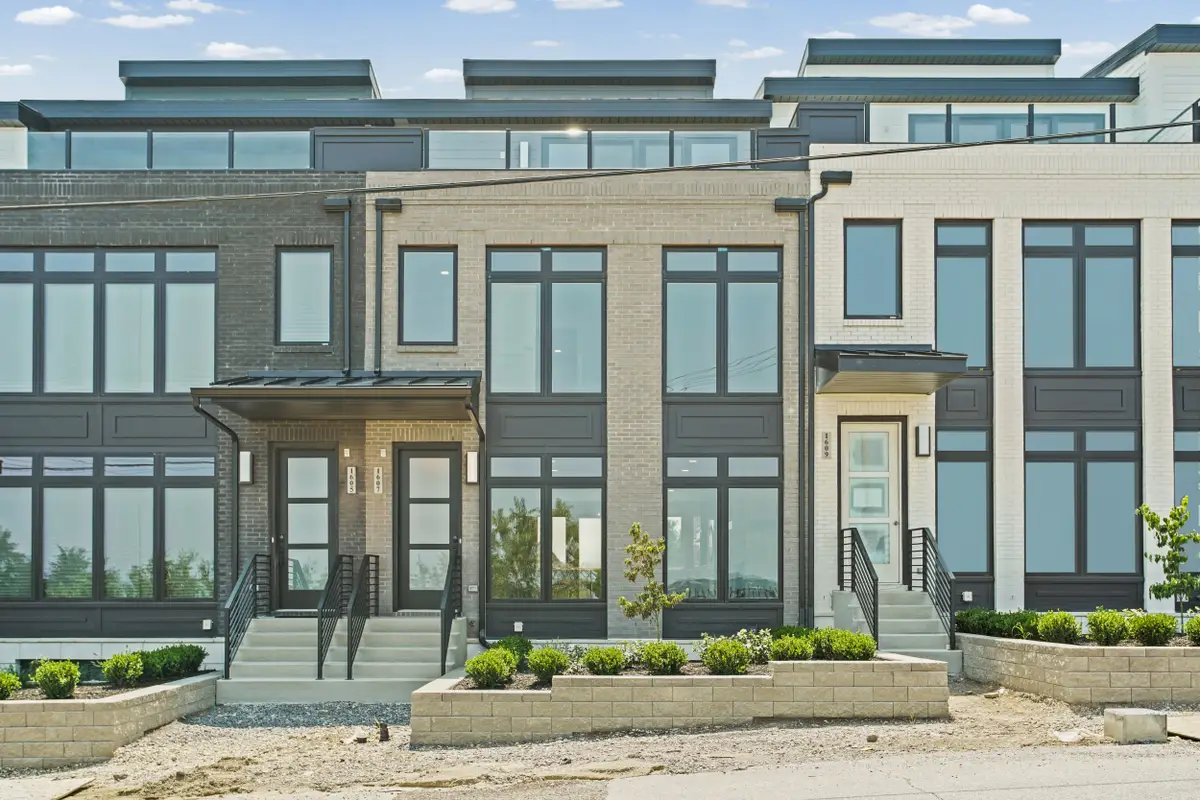 1607 Grandview Avenue, Pittsburgh, PA 15211 - #1