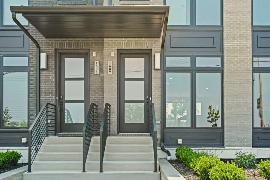 1607 Grandview Avenue, Pittsburgh, PA 15211 - #2