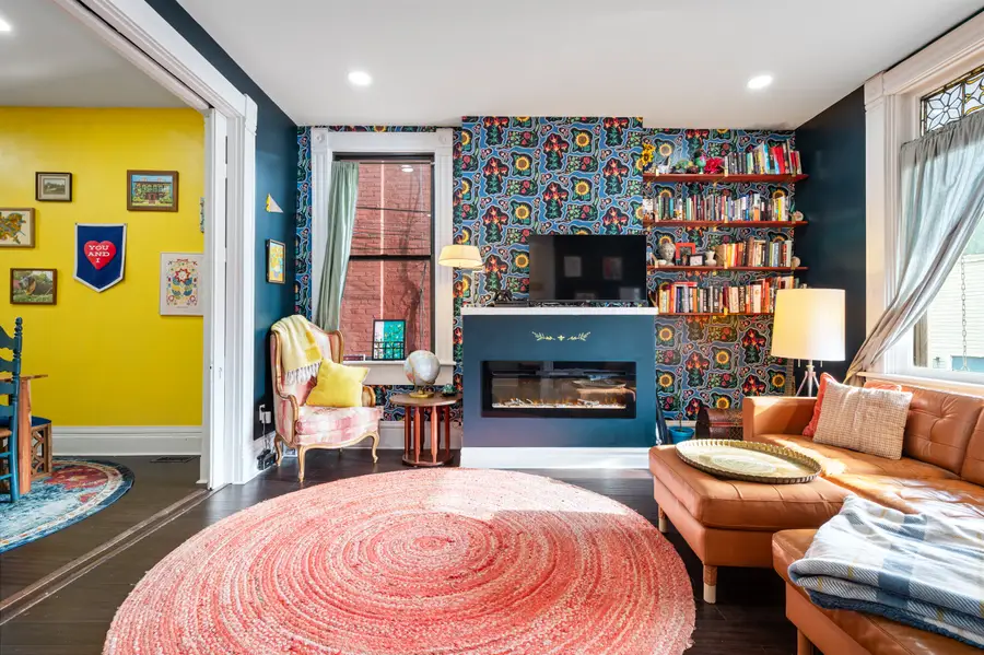 1832 Ley Street, Pittsburgh, PA 15212 - #3