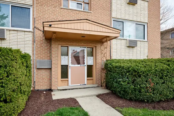 8805 Dee Road , GN, Des Plaines, IL 60016