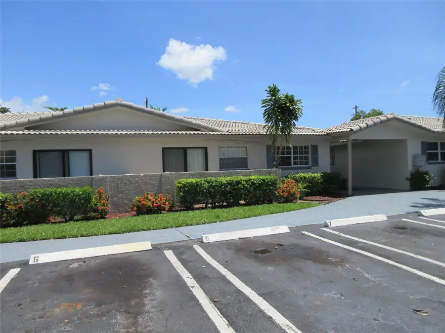 8601 NW 35th St #11, Coral Springs, FL 33065 - #2