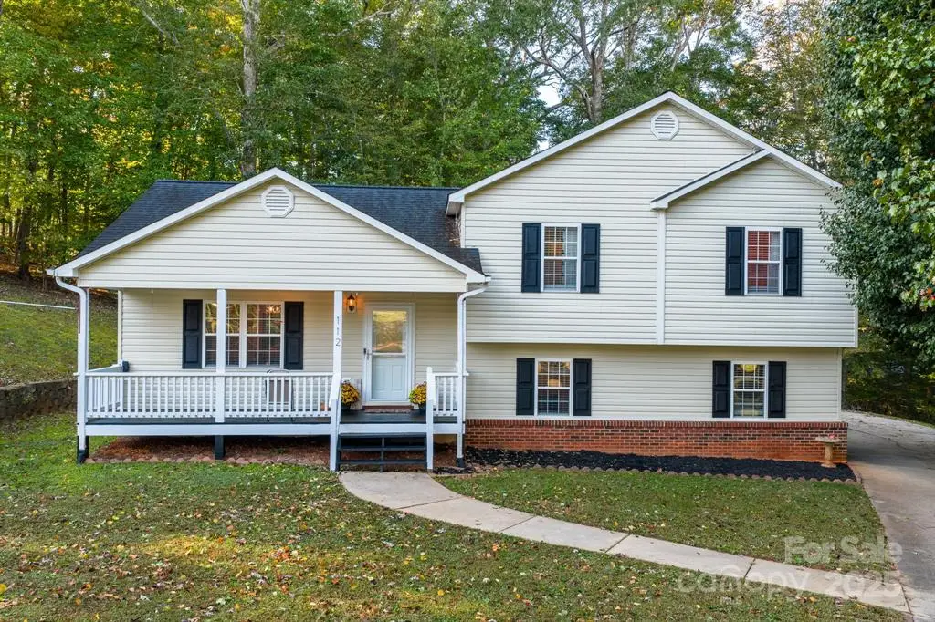 112 Surrey Drive, Morganton, NC 28655 - Image #1