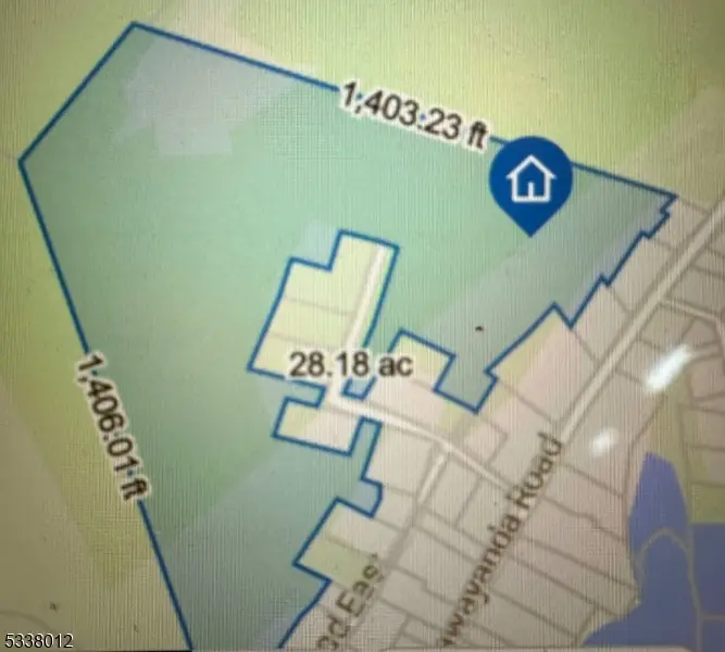 1 High St4 7forest St, Highland Lakes, NJ 07422 - Image #2