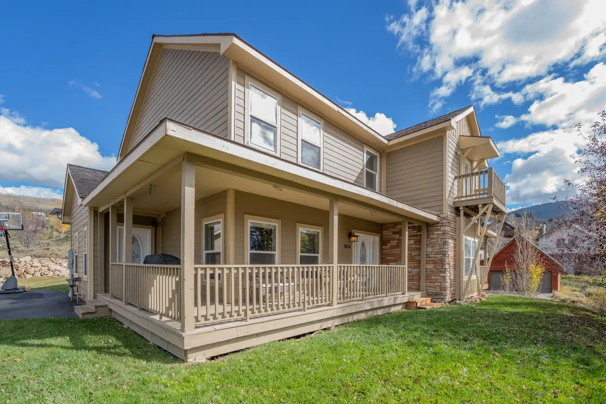 1014 Cascadilla Street, Crested Butte, CO 81224 - #1