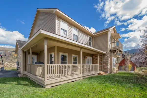 1014 Cascadilla Street, Crested Butte, CO 81224