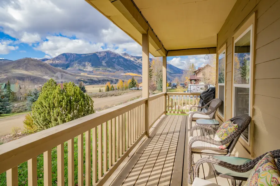 1014 Cascadilla Street, Crested Butte, CO 81224 - #2