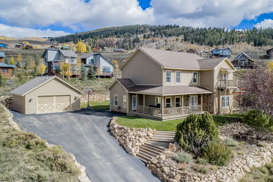 1014 Cascadilla Street, Crested Butte, CO 81224 - #3