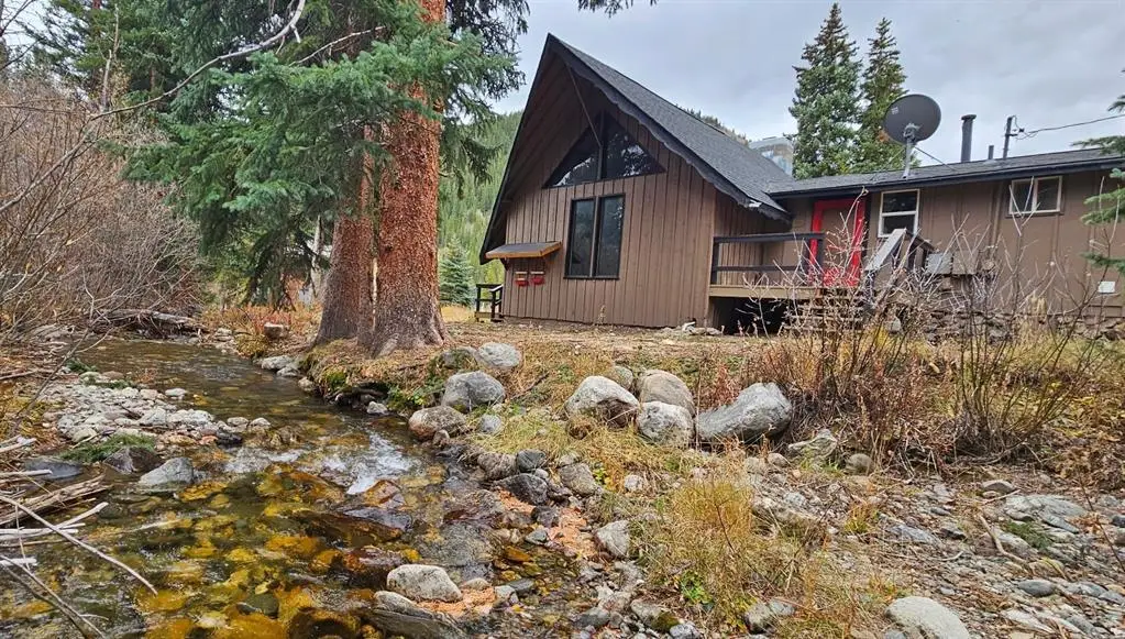 119 Rock Springs Road, Blue River, CO 80424 - Image #1