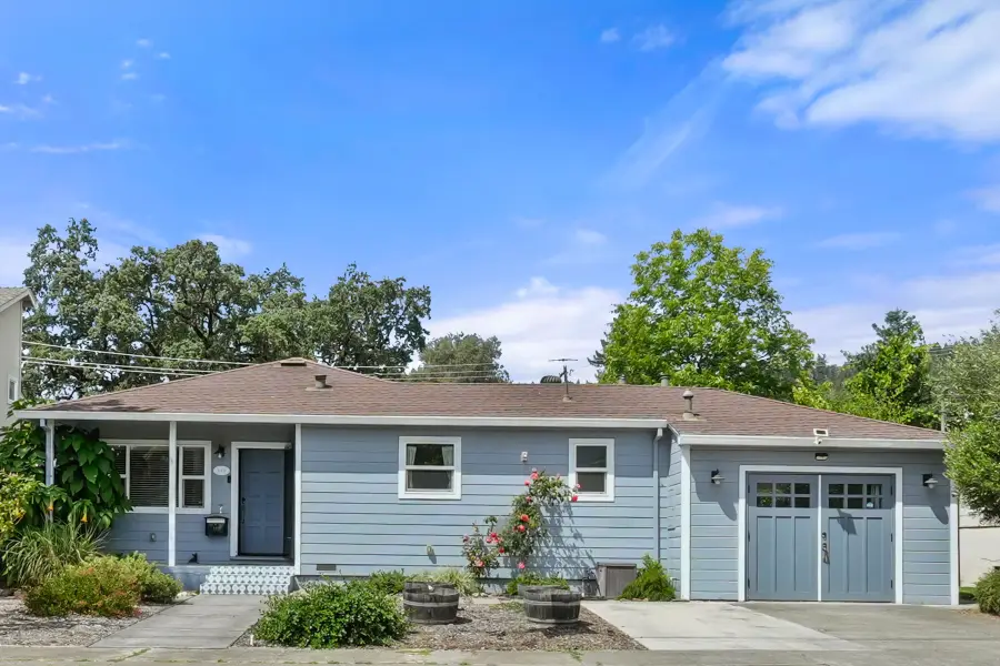 419 N Washington Street, Cloverdale, CA 95425 - #2