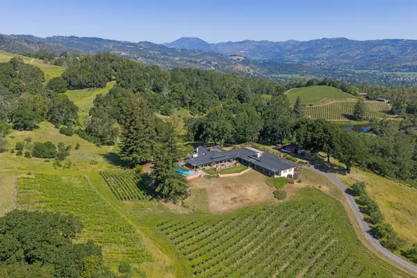 1975 Whitehall Lane, St. Helena, CA 94574