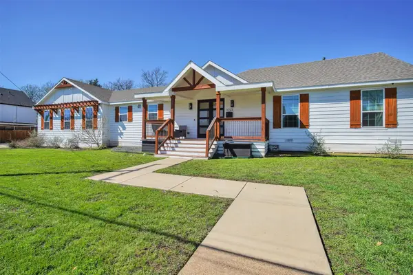 1723 N Edgefield Avenue, Dallas, TX 75208