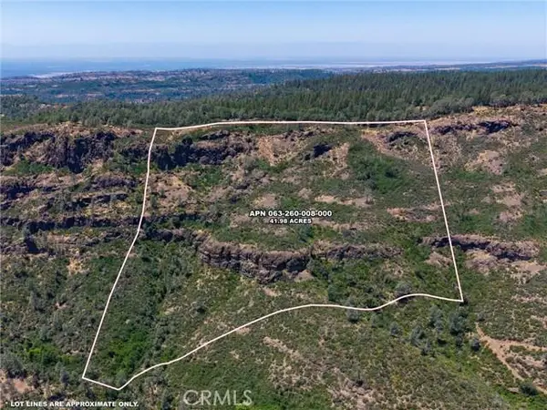 0 Doe Mill, Forest Ranch, CA 95942