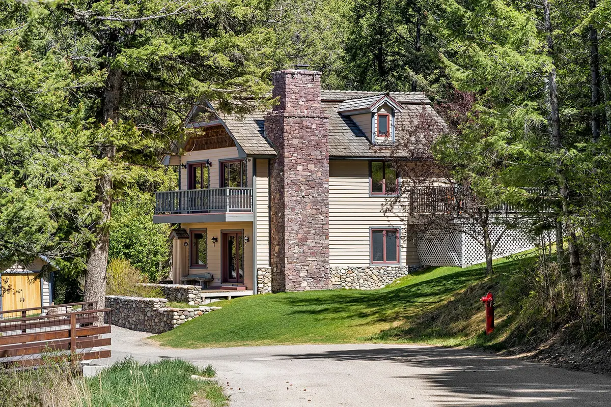 930 Snow King Drive, Jackson, WY 83001 - #1