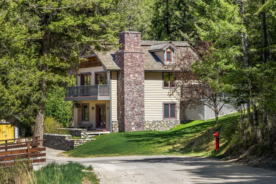 930 Snow King Drive, Jackson, WY 83001 - #2