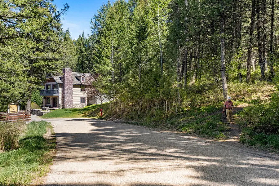 930 Snow King Drive, Jackson, WY 83001 - #3