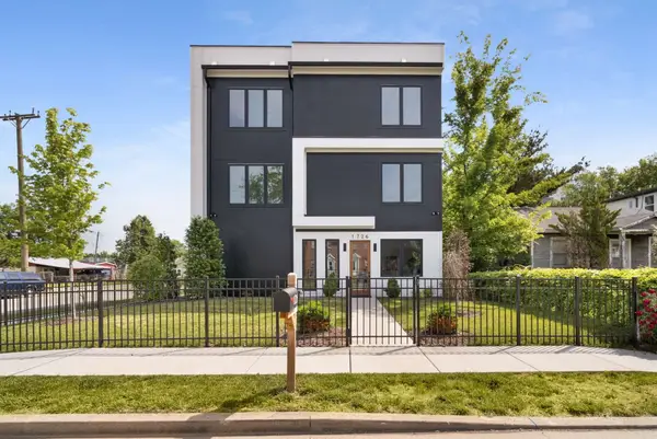 1726 Nassau St, Nashville, TN 37208