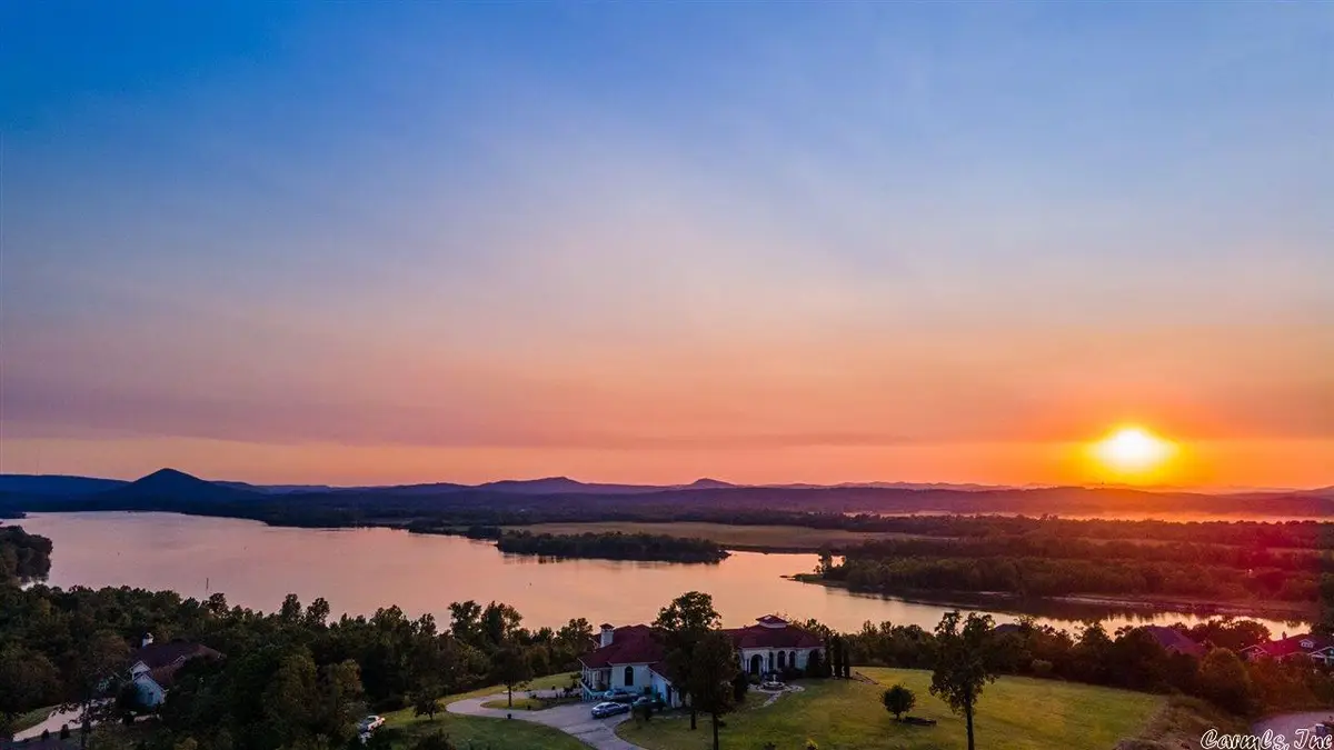 Lot 84 Summit View Lane, Maumelle, AR 72113 - #1