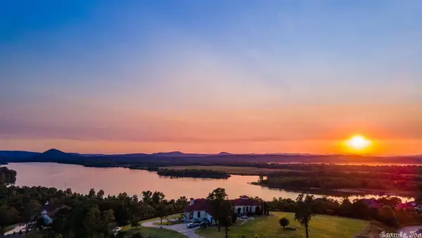 Lot 84 Summit View Lane, Maumelle, AR 72113